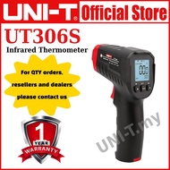 UNI-T UT306S UT306C Infrared Thermometer