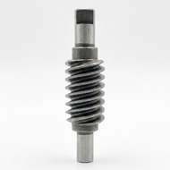 MESIN Portable Bag Closer Sewing Machine Screw Gear GK9-2