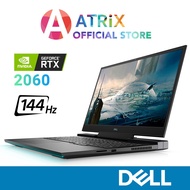 【Express Delivery】Dell Gaming G7 7500-107156GL | 15.6inch 300nits | i7-10750H | RTX2060 | 2Y Dell Onsite