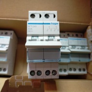 COS/OHM SWITCH HAGER 40A 2P TYPE SFT240