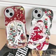 Casing for OPPO Reno 4 5 5Z 6 7 Z 5G 8 T 10 Pro 4G 5G Anime for Girls Wave Phone Cases Case D72