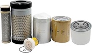 Filter Maintenance Kit for Kubota B2301 B2320 B2410 B26 B22601 B2630 B2650
