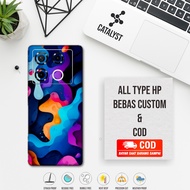 Garskin Skin Infinix Note 40 pro full body - Buy 1 Get 2 - full color Code D0X4