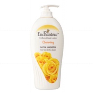 Enchanter Perfumed Body Lotion 500ml