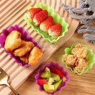 Bento Partition Bento Partition Bento Decoration Bento Cup Container Side Dishes Cabbage Vegetable L