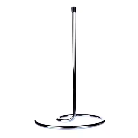 Decanter Drying racks steel creatively Wine Gift Decanter Stand Barware Wine