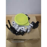 THROTTLE BODY GENUINE PART (ORIGINAL) KIA RONDO , OPTIMA MG 2008 [ 35100-25300 ]