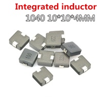 10pcs SMD Power Inductors 1040 1UH 1.5UH 2.2UH 3.3UH 4.7UH 6.8UH 10UH 15UH 22UH 33UH 47UH 68UH 100UH