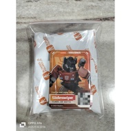 Blokees sideswipe DV 05