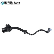 OE FR3Z-9G297-H FR3Z9G297H FR3C9D188AG FR3C-9D188-AB Fuel Vapour Purge VMV Valve Hose Tube for Musta