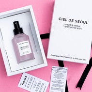 ciel de seoul Rose whitening toner cieldeseoul Korean skincare brand