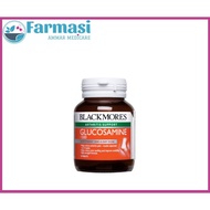 Blackmores Glucosamine 1500 (30's)