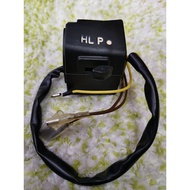 EX5 right switch APS 1070