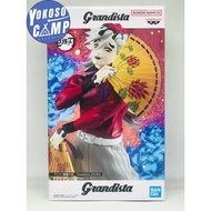 Demon Slayer-Kimetsu no Yaiba-Doma-Grandista (Banpresto)
