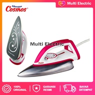 Setrika Cosmos  CI 3110 C setrikaan / gosokan / setrika listrik / strika / setrika mini / setrika mu