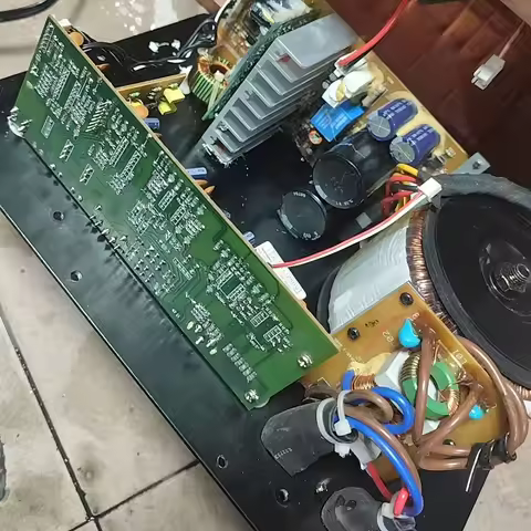 For JBL Power Amplifier Board ES250P/230