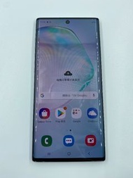 (二手) Samsung Galaxy Note10 (256GB+8GB RAM) 幻光色