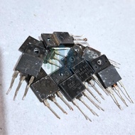 SMPS Automatic AC Regulator Transistor – CRT TV Monitor Components