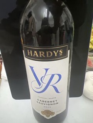 Hardys赤霞珠葡萄酒750ml
