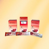 Ostamino /Minuman Stamina (3 sachet)