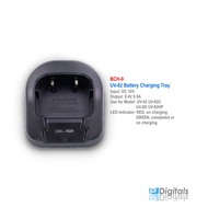 BAOFENG Battery Charger Tray UV-82