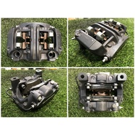Porsche Cayenne9Y0 2018-Present Brake Caliper R/RH (9Y0615424/9Y0615404BE)