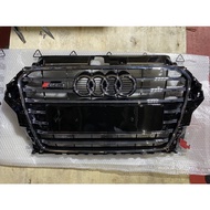 Audi A3/RS3 8V front grille