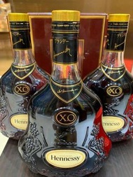 全港收購洋酒 回收軒尼詩Hennessy XO干邑 1990年代-2000年代 老洋酒 馬爹利Martell 人頭馬Rémy Martin 長頸Fov 金花/卡慕Camus