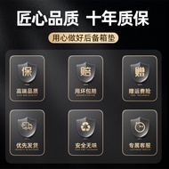 ZHONGHEXIANG | พรมกระโปรงสำหรับ Cadillac CT5 ทำจาก TPE