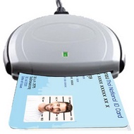 Smart Card Reader SCR-N3300