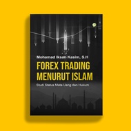 MATA Forex Trading Book According to Islam (Statue of the Eye of Money and Law) Guepedia Mohamad Iks