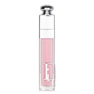 Christian Dior Addict Lip Maximizer Gloss - # 001 Pink 6ml/0.2oz