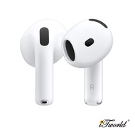 (Ready Stock) Apple AirPods 4
