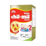 Morinaga chilmil 780g