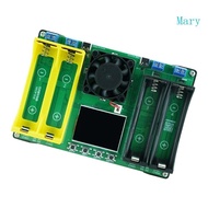 Mary 21700 Mini Digital  Tester For 21700  Four Channel