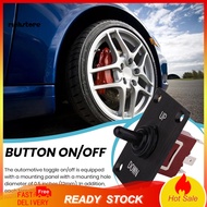 <richstore> Automotive Toggle Switch 12v Long Service Life Toggle Switch 12v Heavy Duty Waterproof T