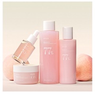 Anua Peach Flower Eat 3-piece set