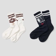 🆕 #日本代購 JP🇯🇵 📦預 訂 日本限定 UMBRO graniph 中筒襪