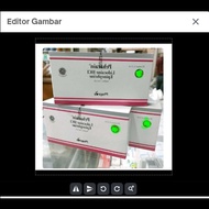 ANESTESI PH cain sli P3hacain Injeksi Per Box 2026 20 ampul anti nyeri ready stok