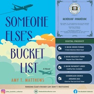 Someone Else's Bucket List [Amy T. Matthews]