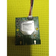 Wi-Fi Board T77H479.00 for.smart led.tv HISENSE. DEVANT