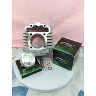 CK 53 54 56 57 Mm 13 Pin With Valve Clearance 27/23 2 Ball Foot