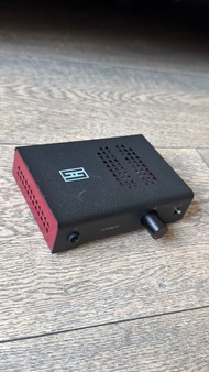Schiit Magni Heresy 耳機放大器和前置放大器