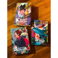 Kombo Zainal Rashid Ahmad