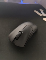 Razer DeathAdder V3 Pro 無線電競滑鼠