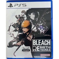 [Ps5][มือ2] เกม Bleach rebirth of souls