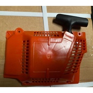 Chainsaw Recoil Pull Starter Assembly Husqvarna Fits Models # 362, 362XP, 365, 371, 372, 372XP, 372X