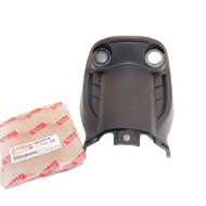 Ex135 lock cover 4 numbers 2010 Zin Yamaha - 1S9F842M0000