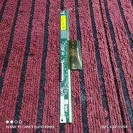 TCON HISENSE 32E4H - 32E4 TV LEGS