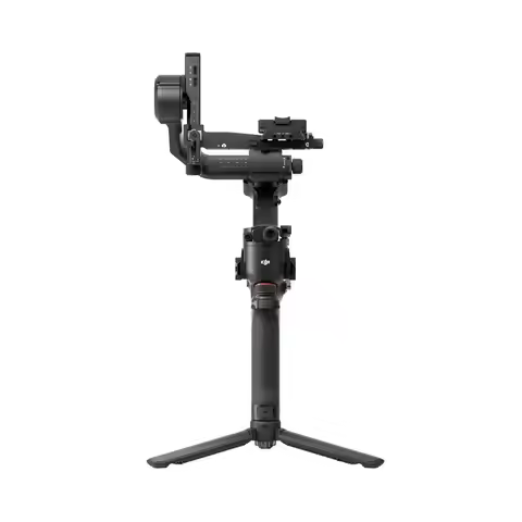 RS 5 Ruying Handheld PTZ Camera Stabilizer Smart Follow-up Handheld Camera Stabilizer